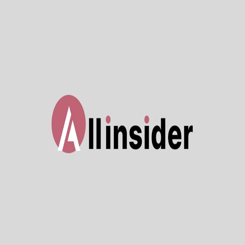 Allinsider's blog