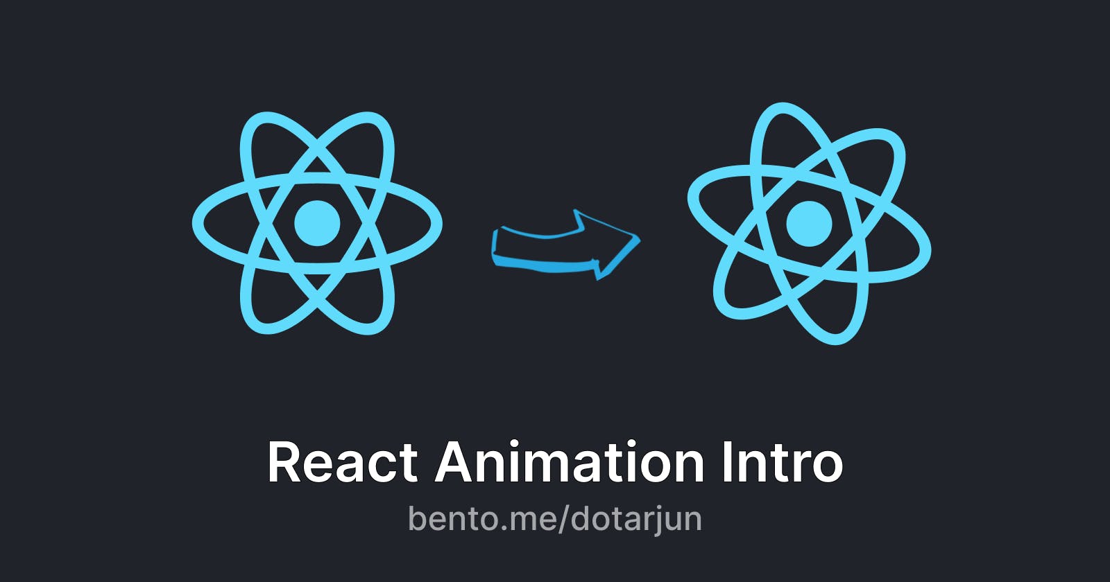 Introduction to React Animation: Adding Life to Your User Interfaces