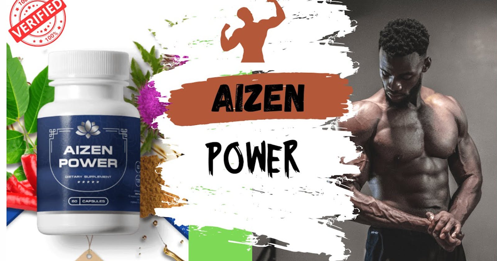 Elevate Your Bedroom Experience with Aizen Power Male Enhancement!