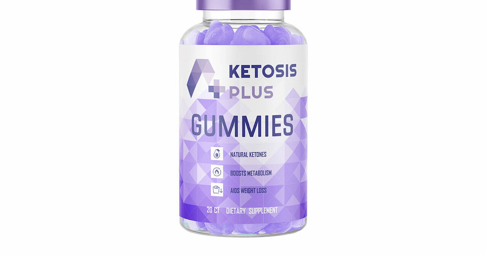 Ketosis Plus Gummies Ingredients | Scam Or Legit?