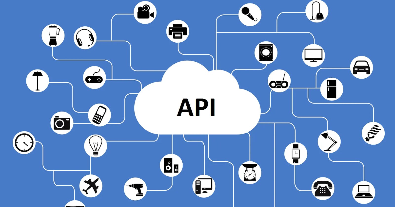 Web APIs: The Foundation of Modern Technology