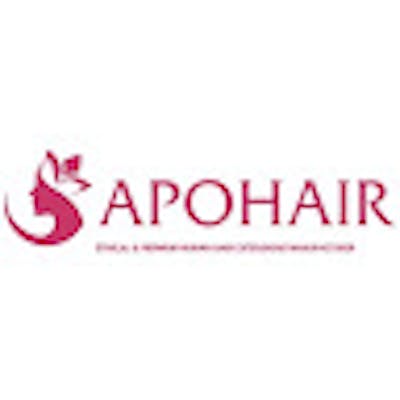 Apohair | #1 Vietnam Hair Factory