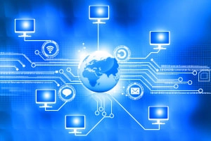 computer networking