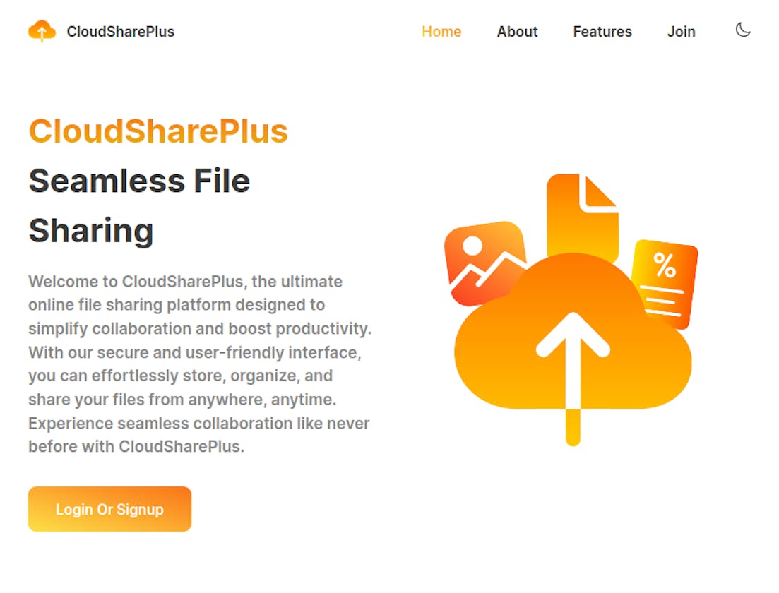 CloudSharePlus: Document Sharing App,  Passage by 1Password Integration With Appwrite.