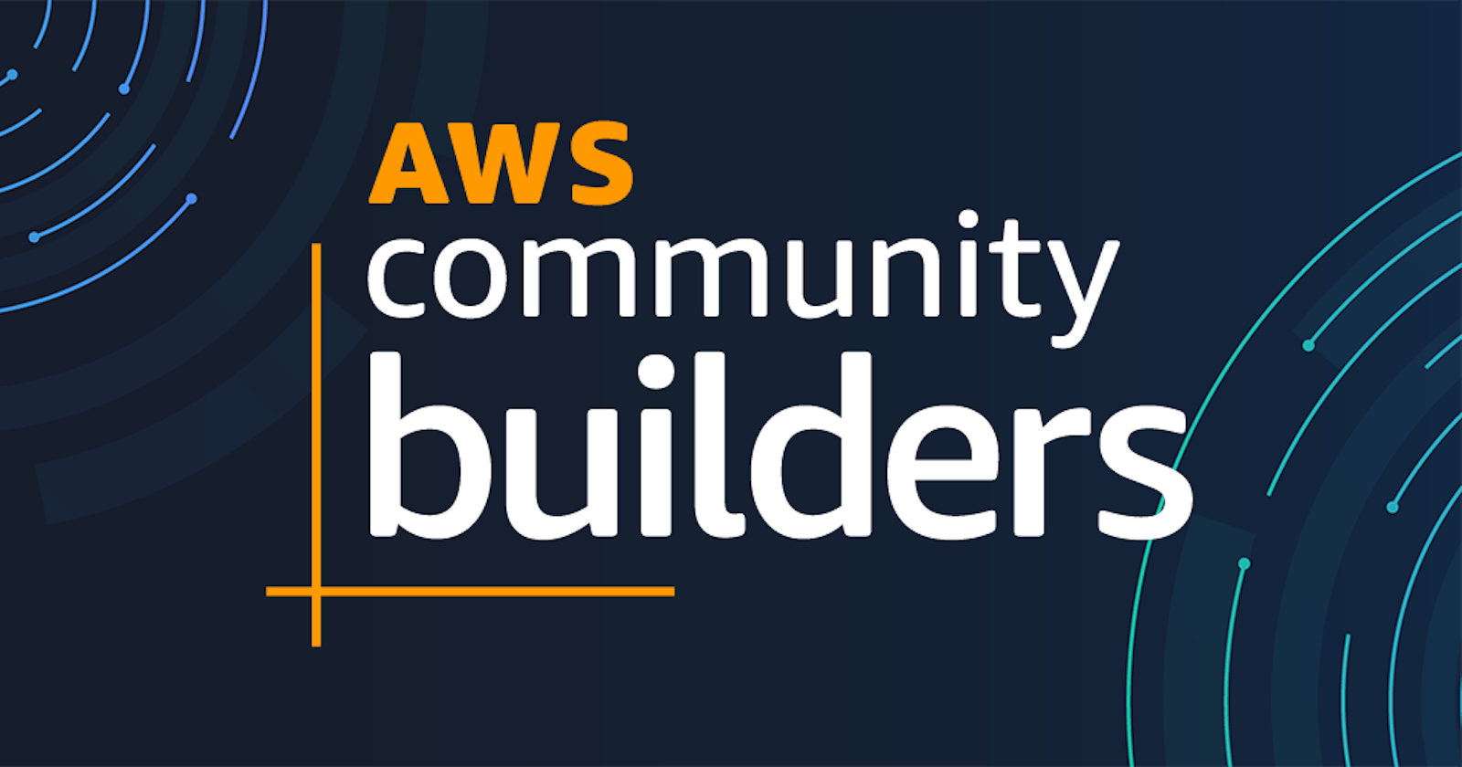 🔥aws Community Builder Forms Are Open