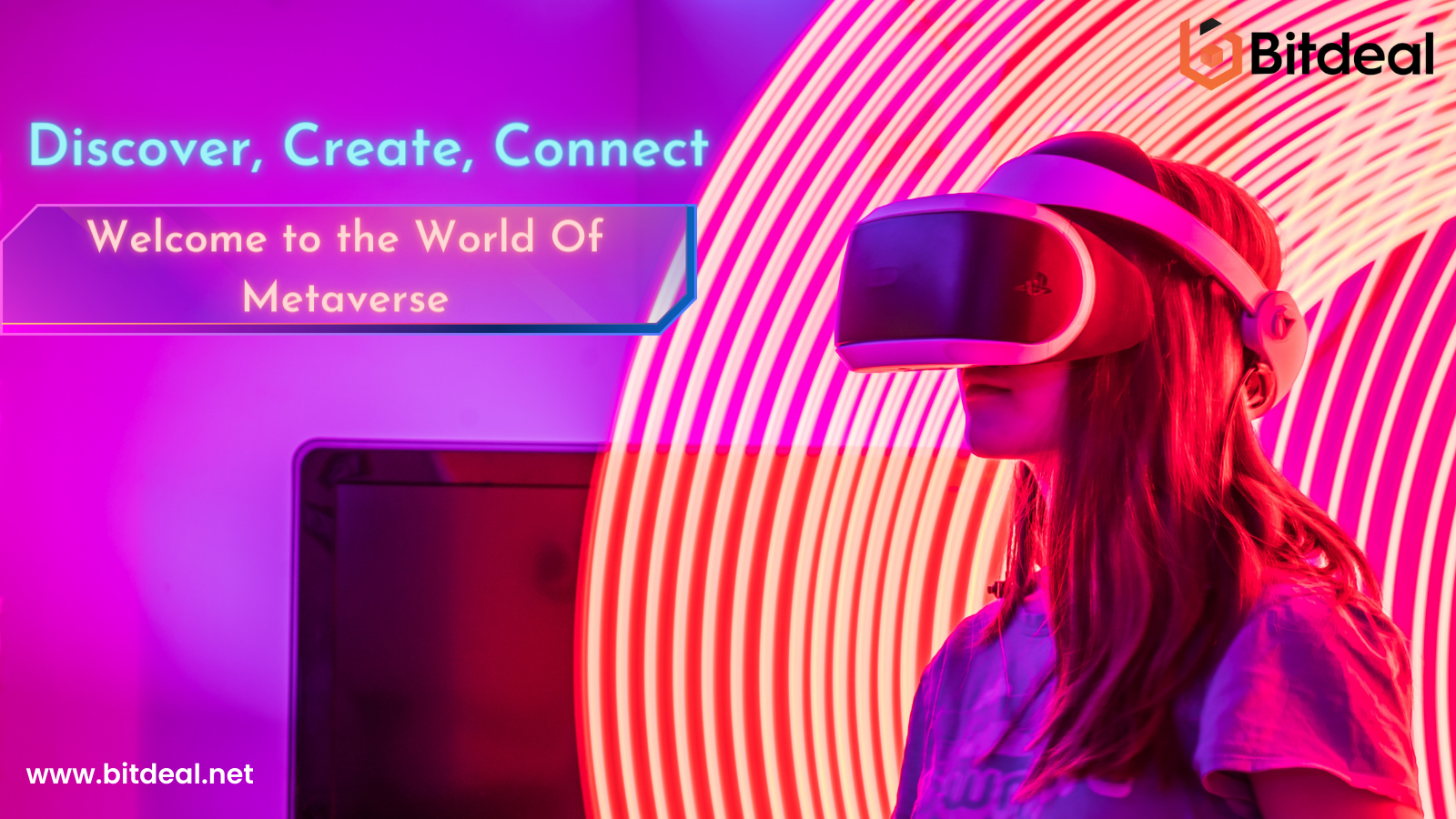 Building the Future: Why Hiring Metaverse Developers is Essential for Your Project?
