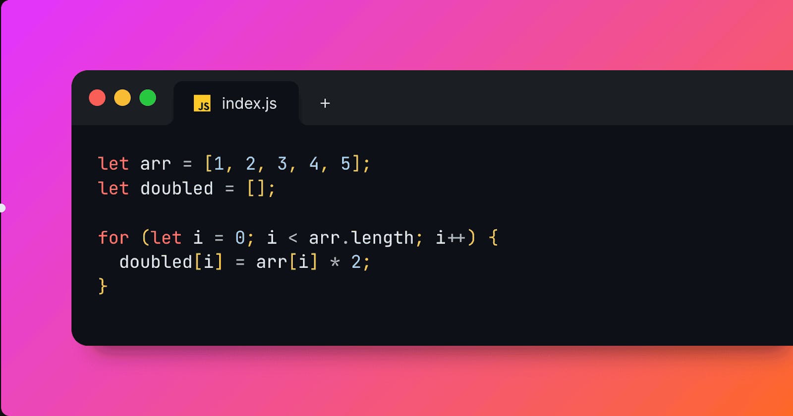 You've Been Writing JavaScript Wrong All Along! Master These Pro Tips Today