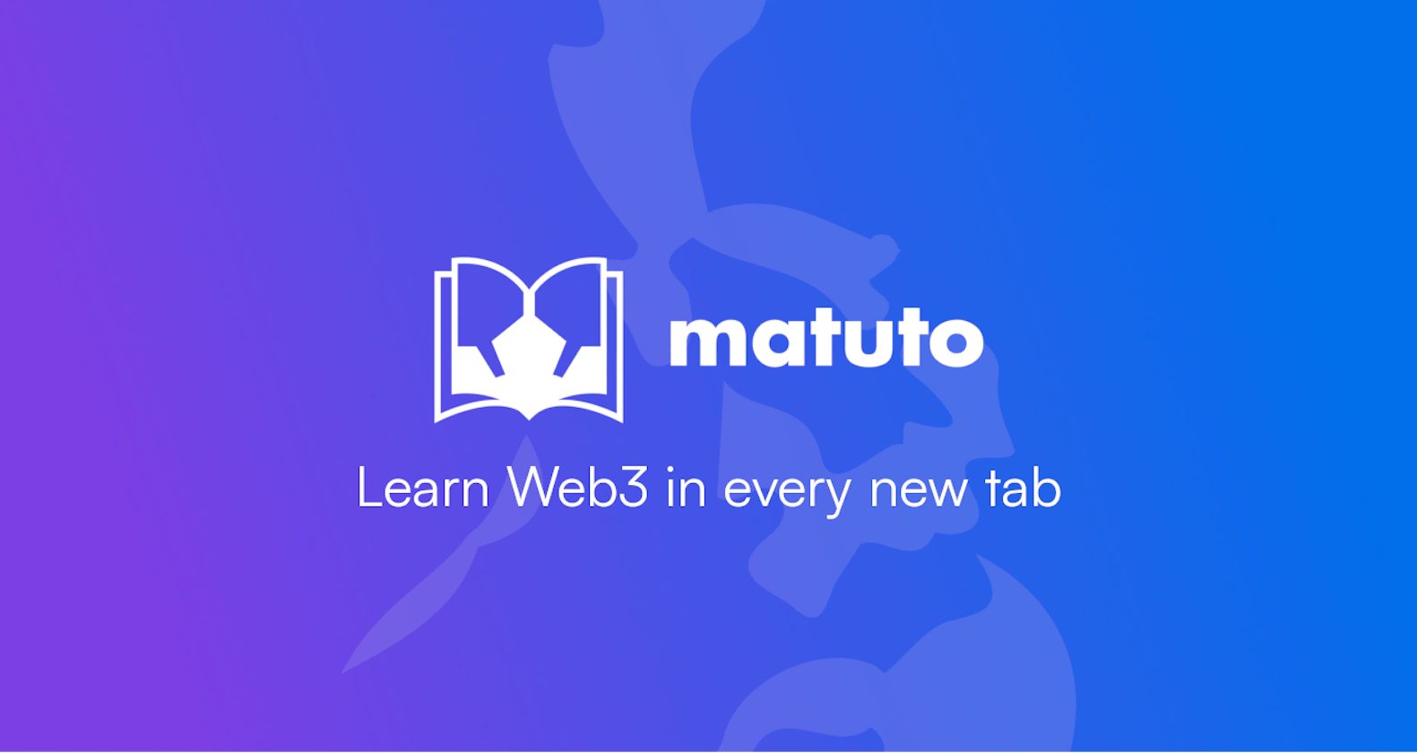 Learn Web3 effortlessly with the Matuto browser extension