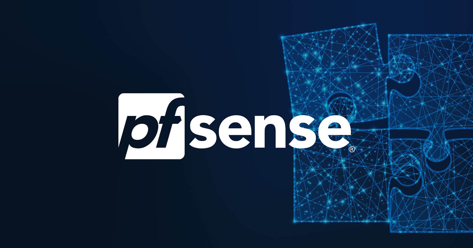 Port forwarding using Pfsense firewall