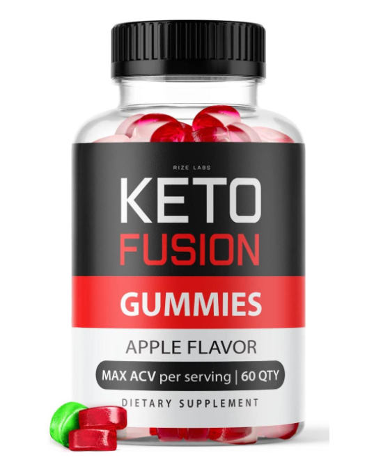 Keto Fusion Gummies Weight Loss Reviews?
