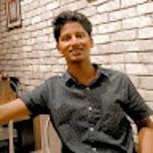 Samyak Jain's photo