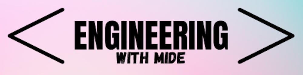 THE ROOT OF ENGINEERING WITH MIDE