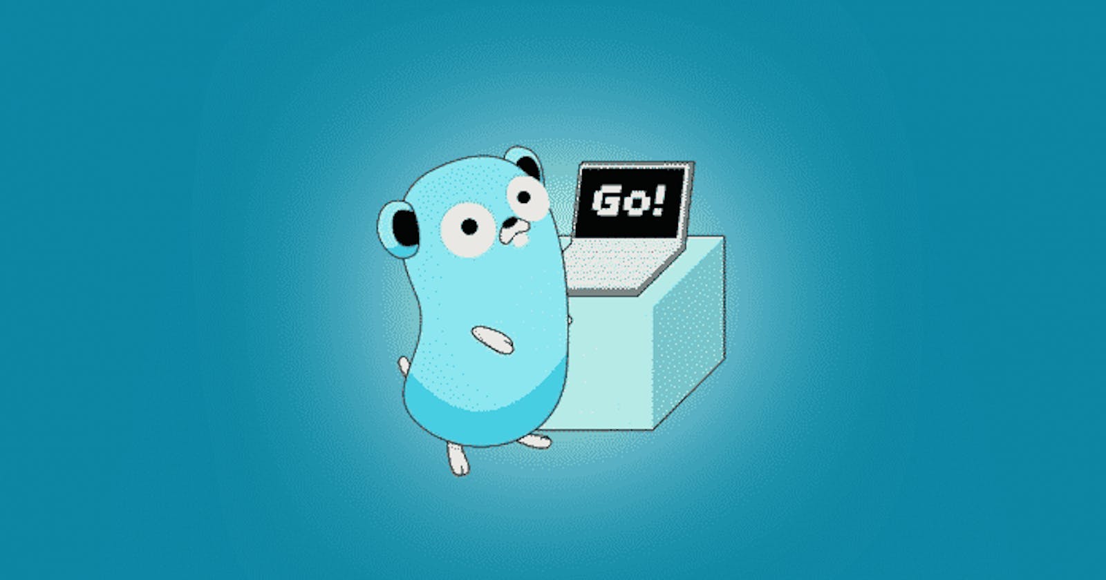 Structs In Go