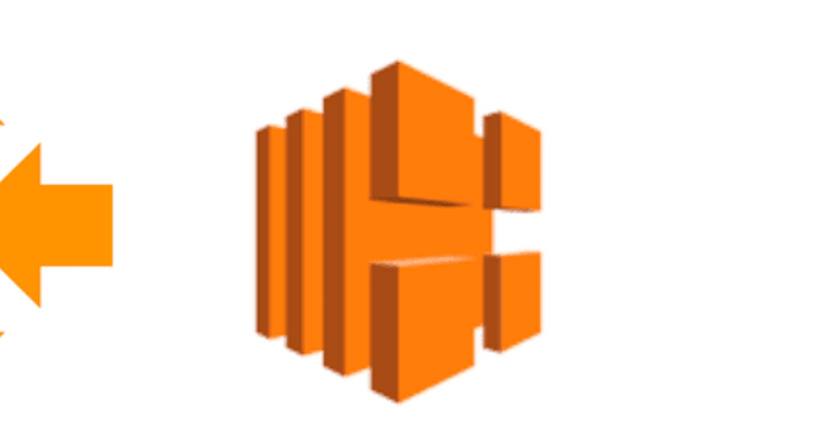 Attaching a Load Balancer to Auto-Scaling Group on AWS.