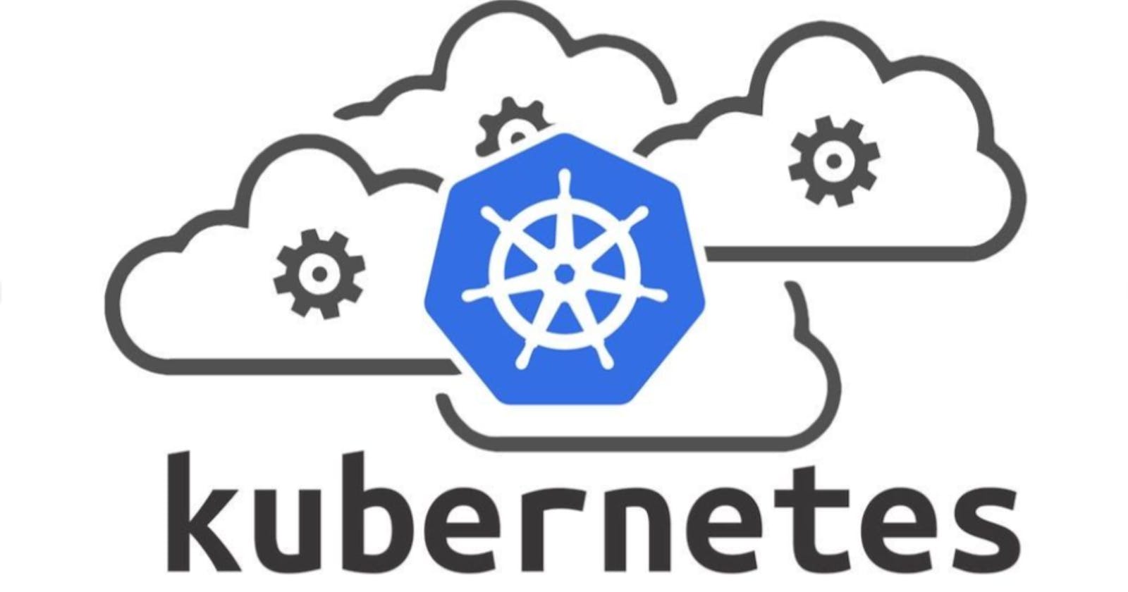 Launching your Kubernetes Cluster with Deployment