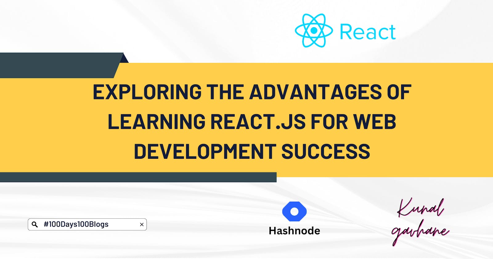 Why You Should Learn React.js in 2023