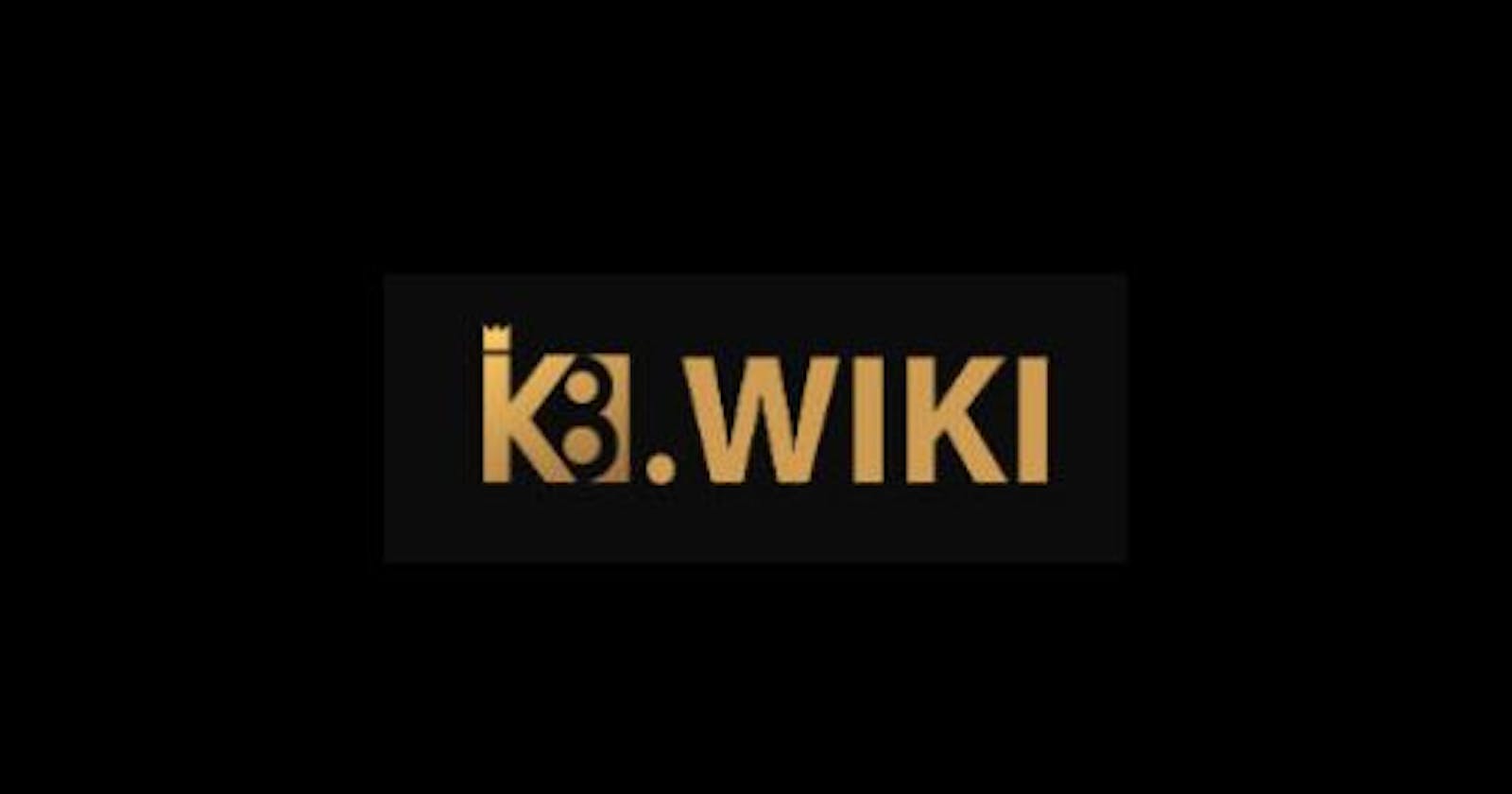 K8 | K8BET✔️ Link đăng ký K8BET khuyến mãi 5,8tr mới nhất - K8 - K8BET