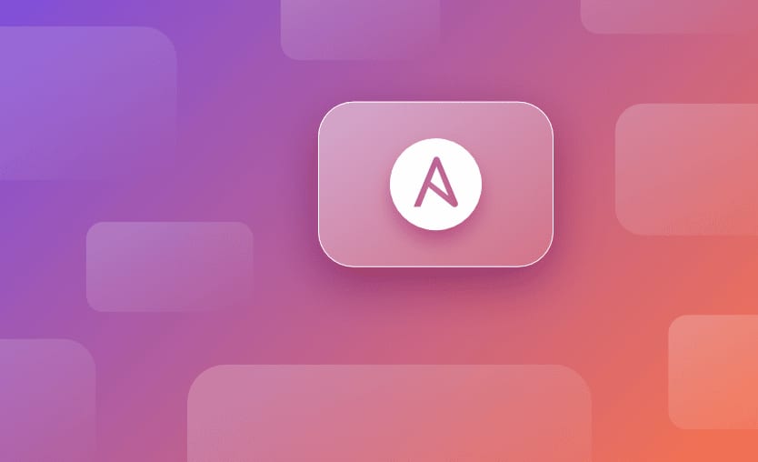 Automation of NodeJS Deployment using Ansible playbook.
