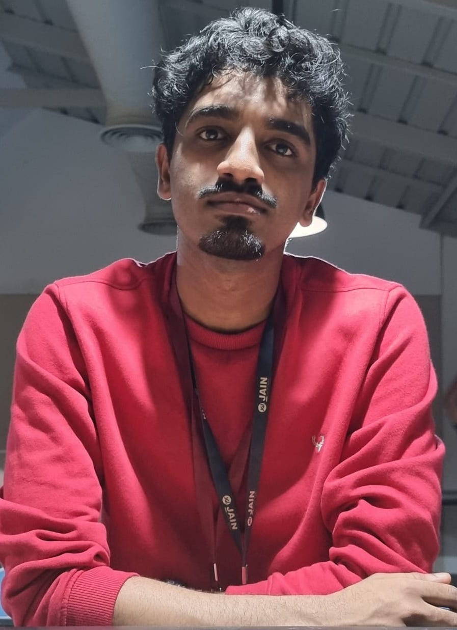 shumak manohar