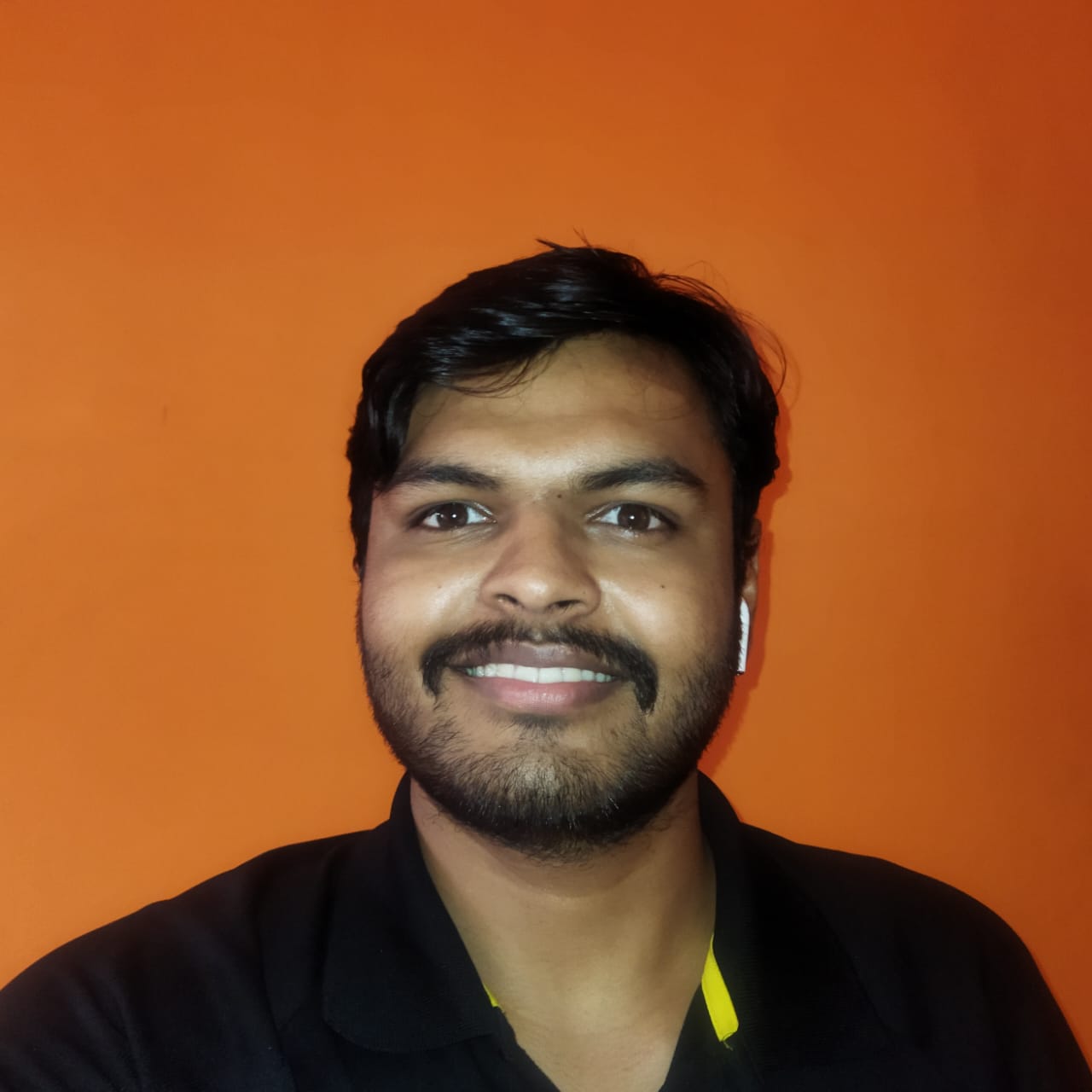Shakyan Kushwaha