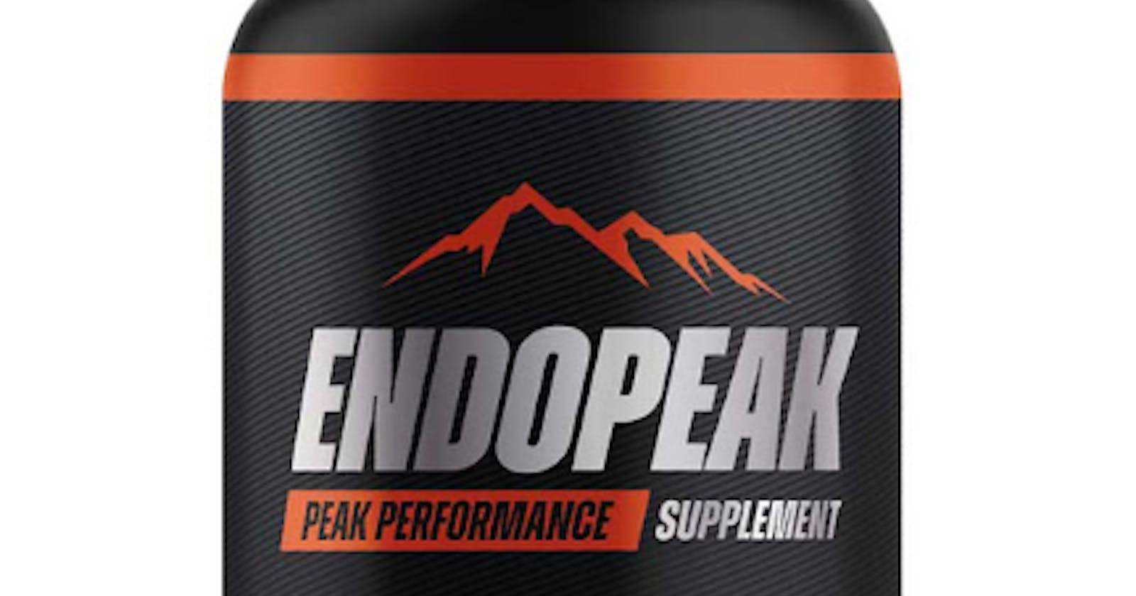 EndoPeak Male Enhancement Reviews:100% Natural Pills To Improve Sexually Life!