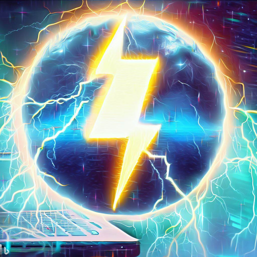 🌩️ What is the Lightning Network? 🌩️