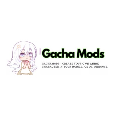 GachaMods — Hashnode