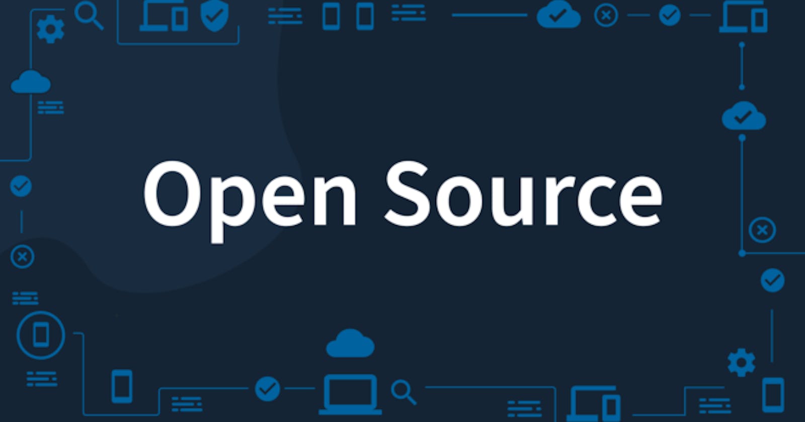 Open Source Programs for Students to participate