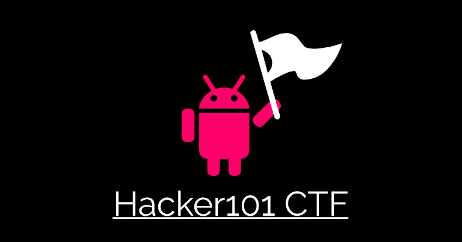 [Hacker101 CTF ] Micro-CMS v2 walkthrough