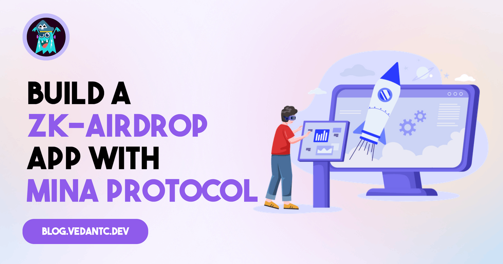 How to Build a Zero Knowledge Airdrop App with Mina Protocol: A Step-by-Step Guide