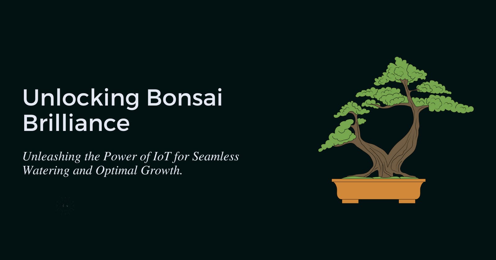 Unlocking Bonsai Brilliance