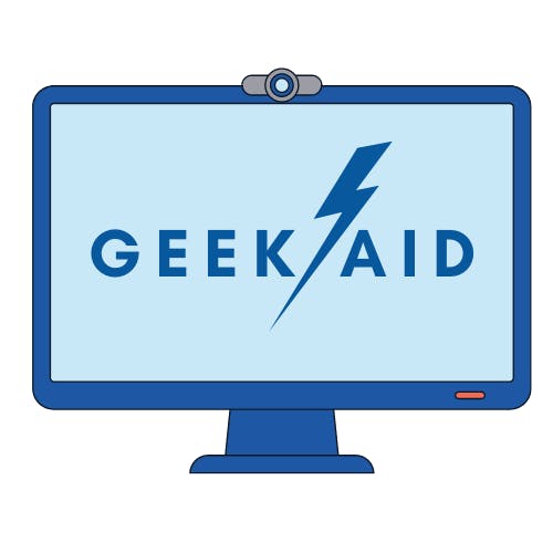 Geek Aid