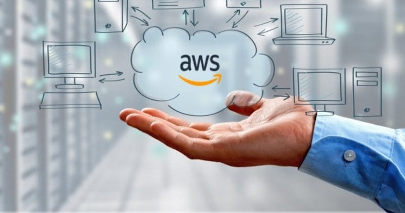 Leveraging the Power of AWS Cloud: Transforming Businesses