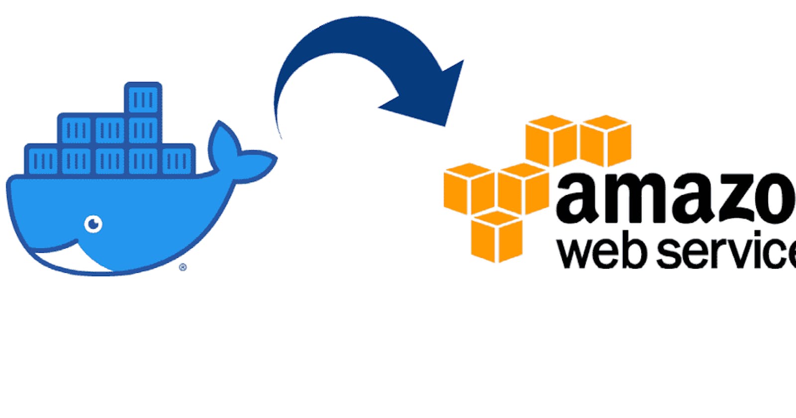 Dockerizing and Deploying an Application on AWS with ECR