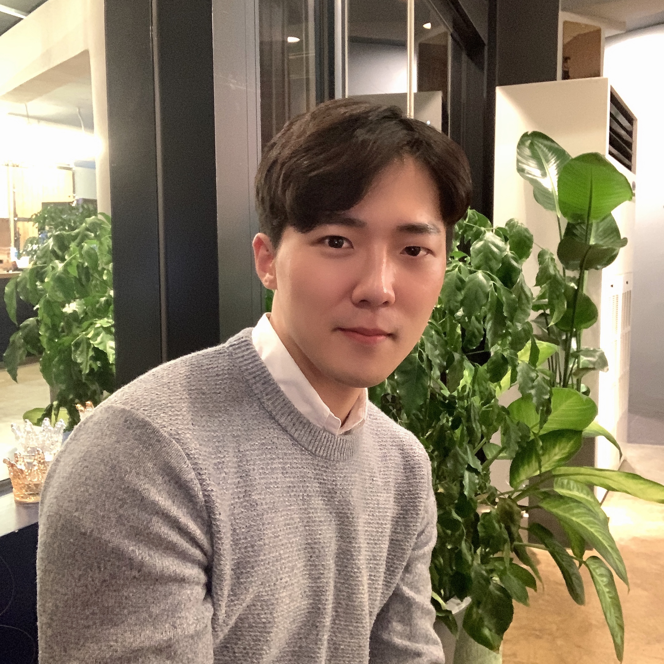 jaewoo choi