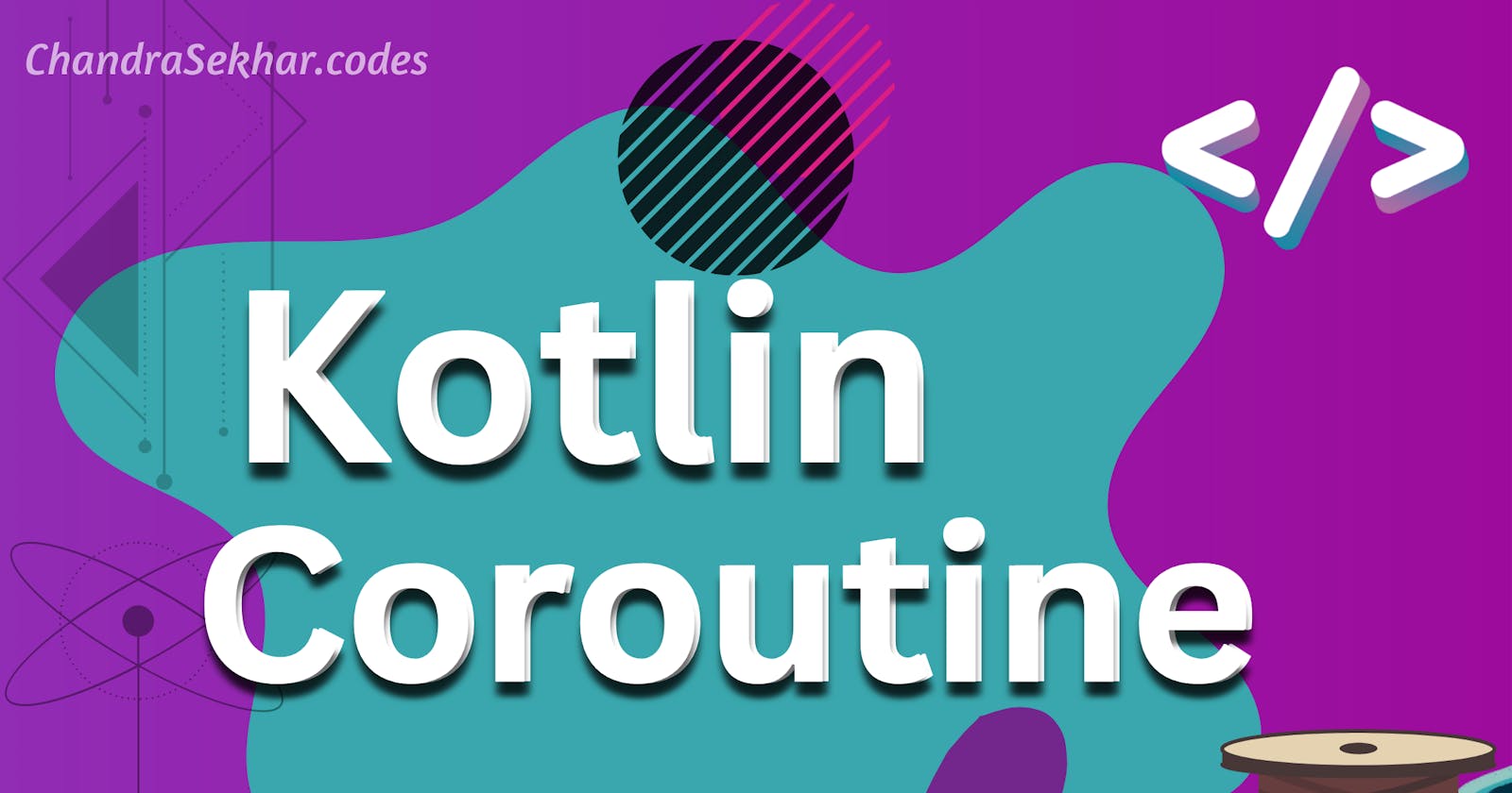 Understanding Kotlin Coroutine: A Beginner's Guide