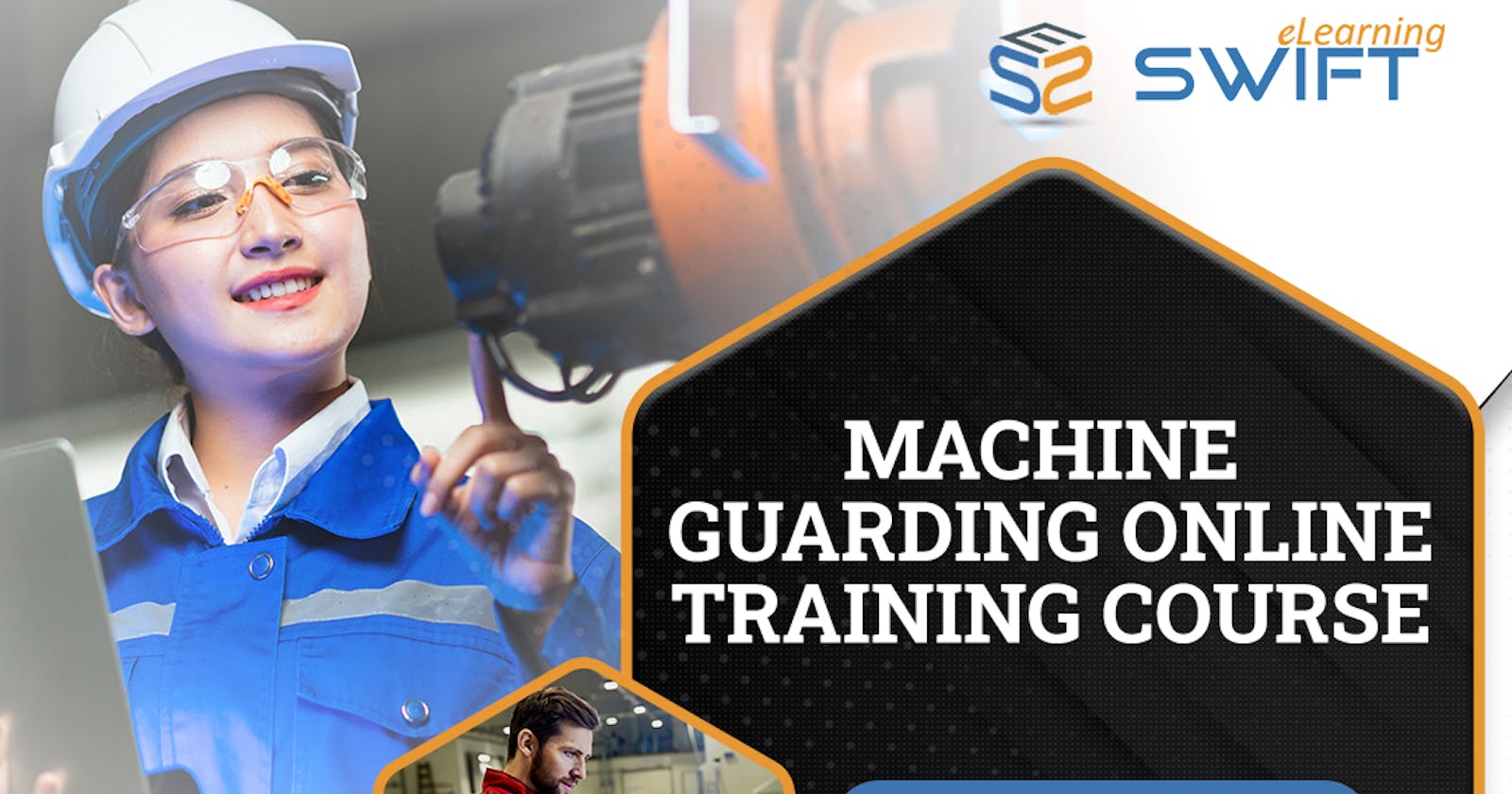 Machine Guarding Safety Training Course