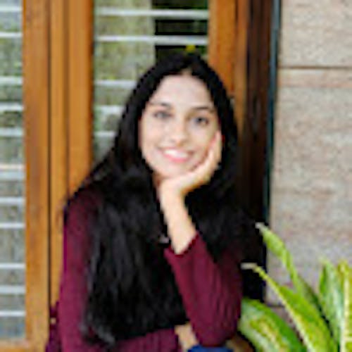 Bhumika Nayak