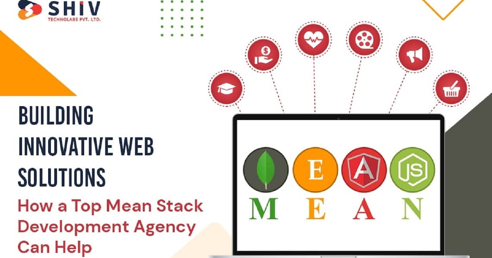Innovative Web Solutions: Top Mean Stack Agency's Expertise