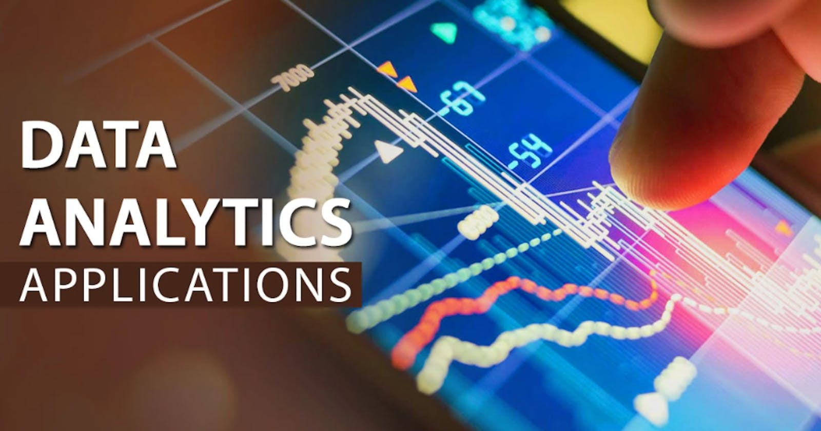 The Power of Data Analytics: Exploring the Applications and Benefits