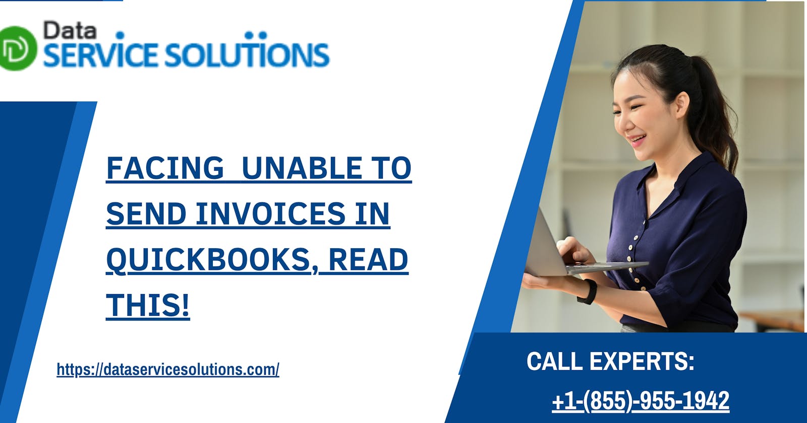 Facing  Unable to send invoices in QuickBooks, Read This!