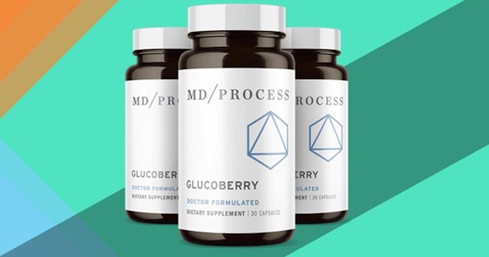 GlucoBerry  Reviews : 2023! [New Update] Does It Work Or Not?
