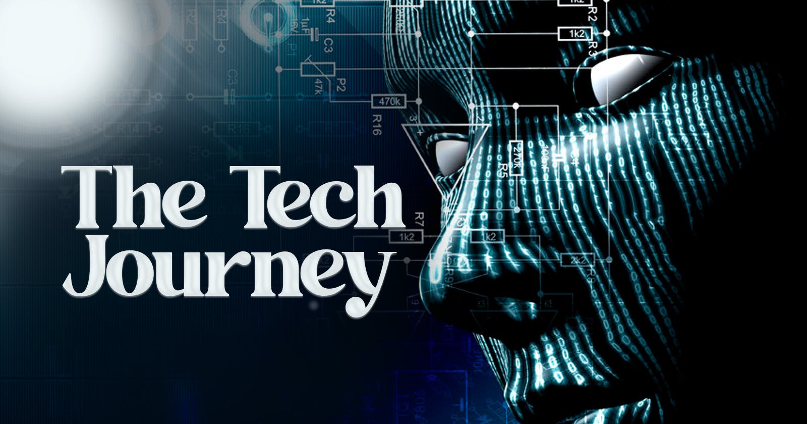 The Tech Journey: Steps to Success in the Ever-Evolving Tech Space