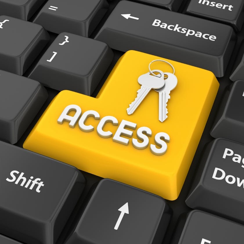 Right to Access
