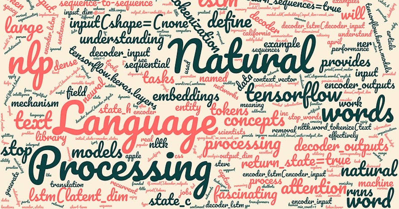 Essential NLP Concepts for Understanding Large Language Models