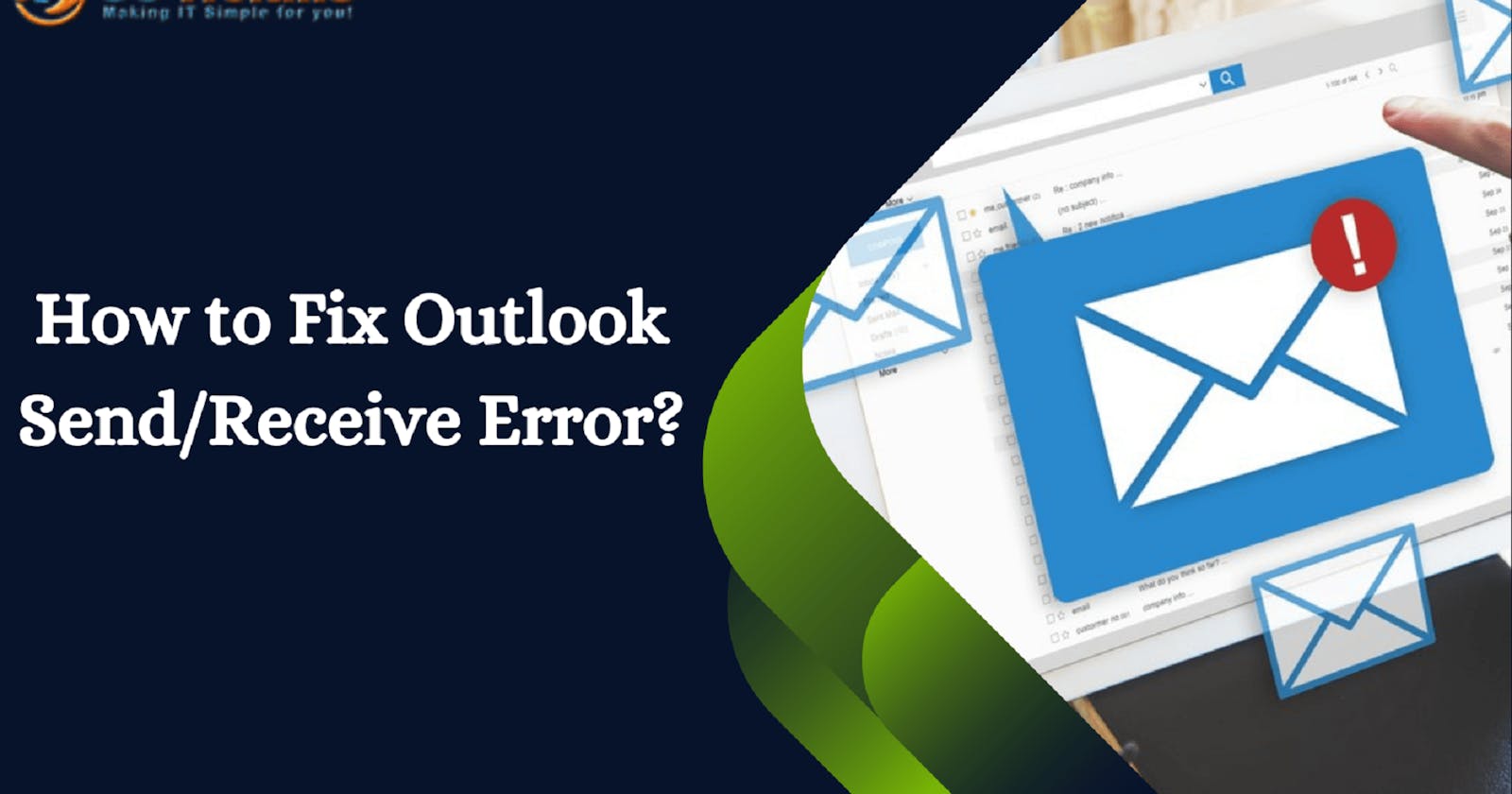 Resolving a Send/Receive Error in Outlook: Comprehensive Solutions