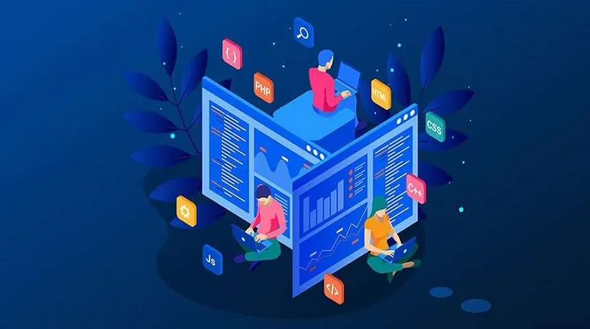 Getting Started With Web  Development