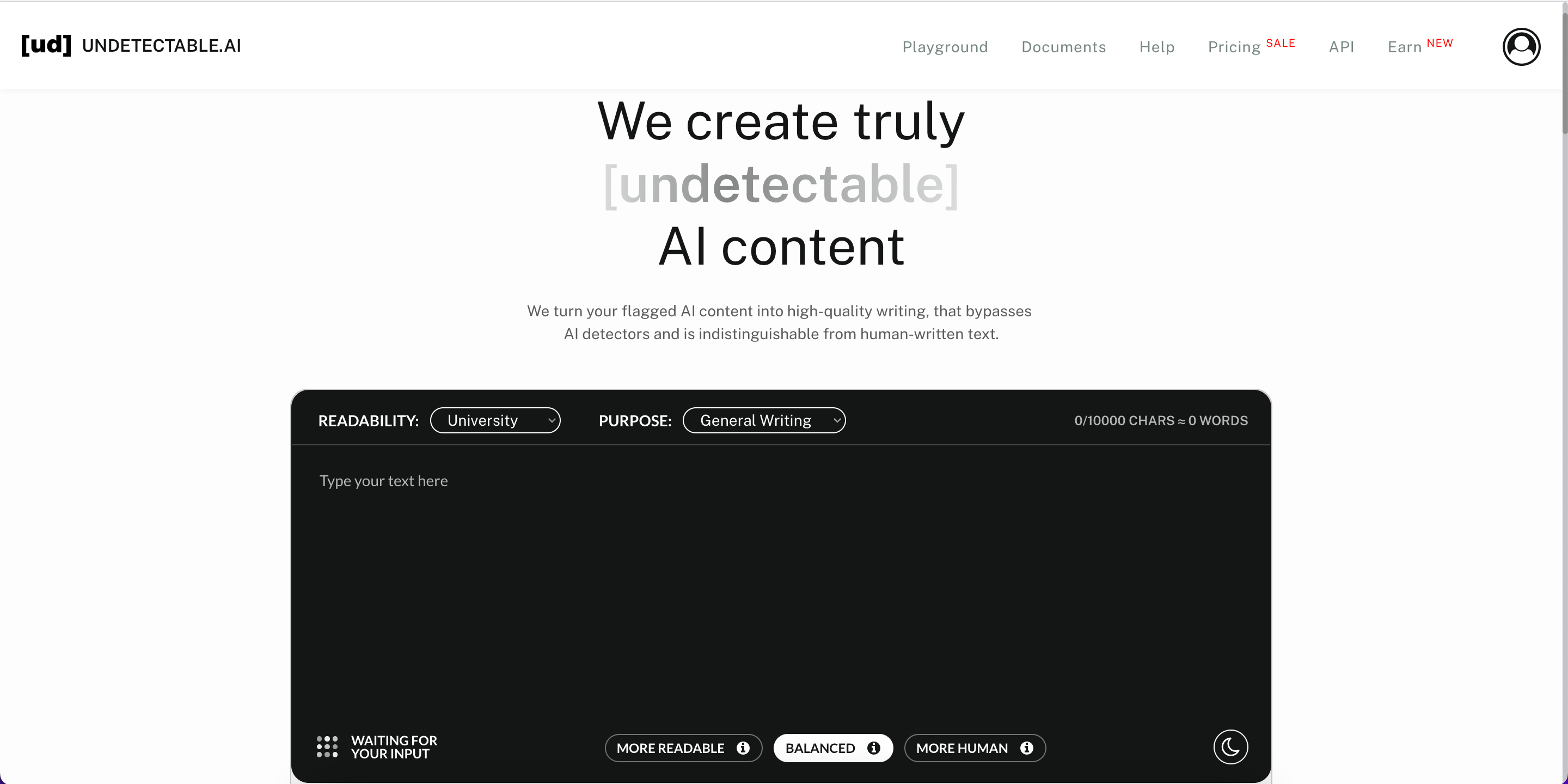 Undetectable AI Review - Mastering AI Writing Detection Evasion