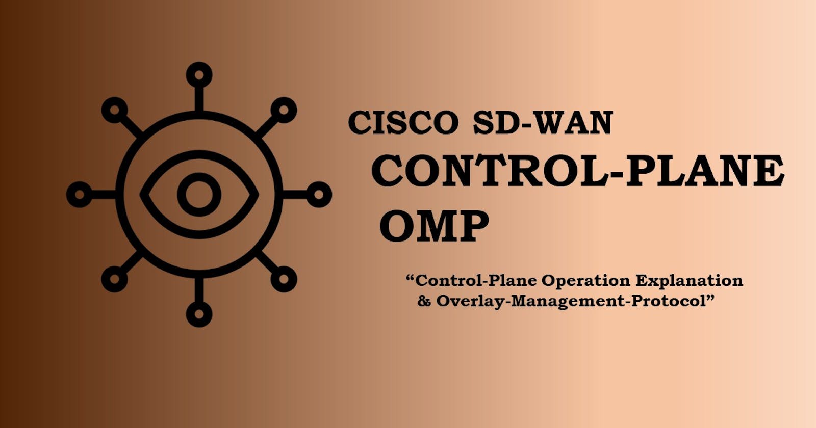 [Part 7] Cisco SDWAN - Control Plane Operations - OMP