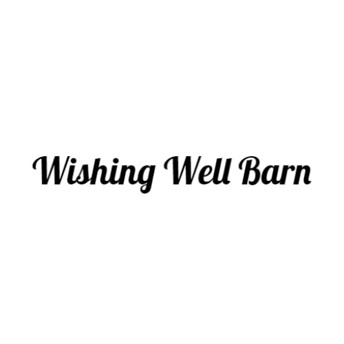 Wishing well barn